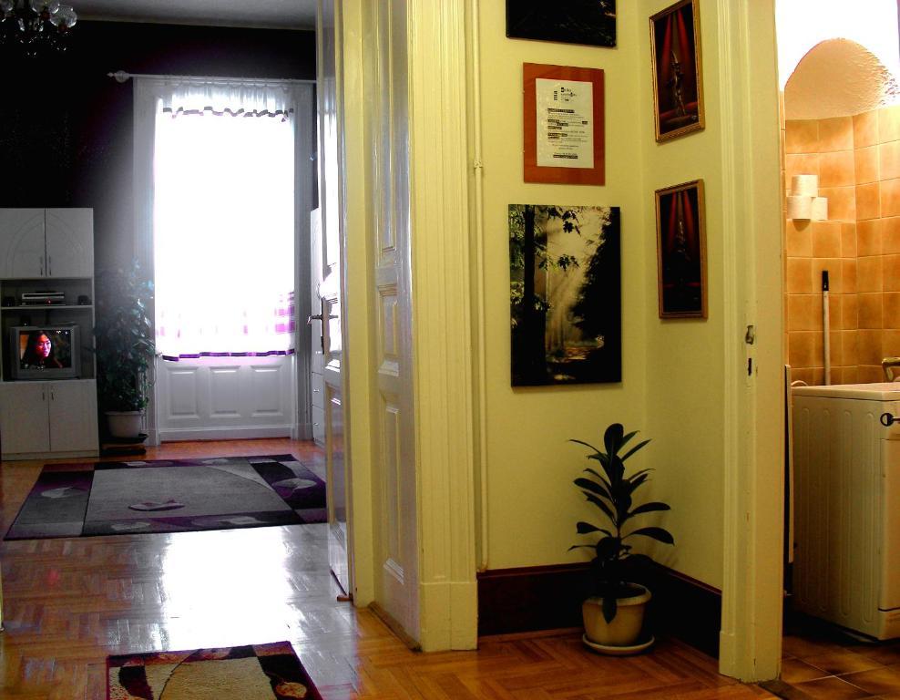 Apartamento Firstapartments Center Budapest