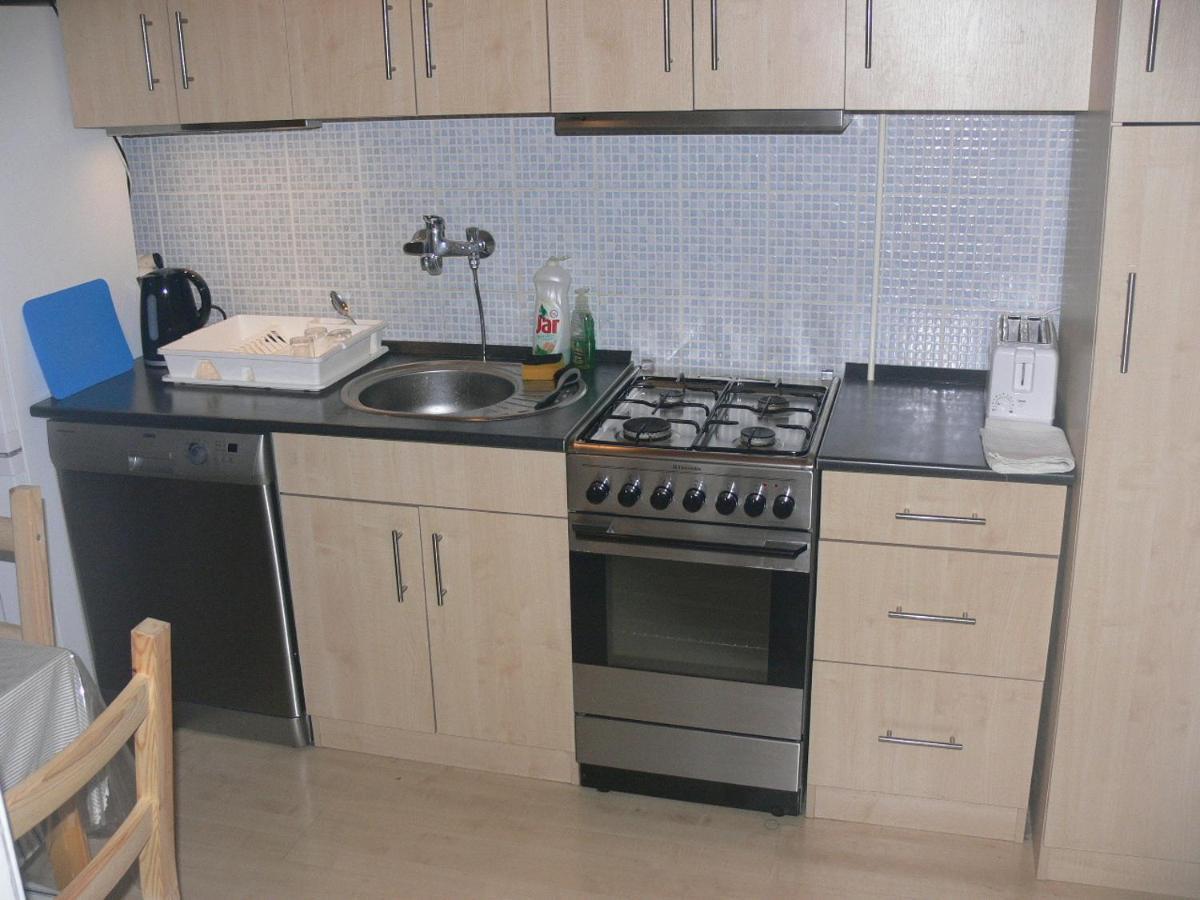Apartment Firstapartments Center *